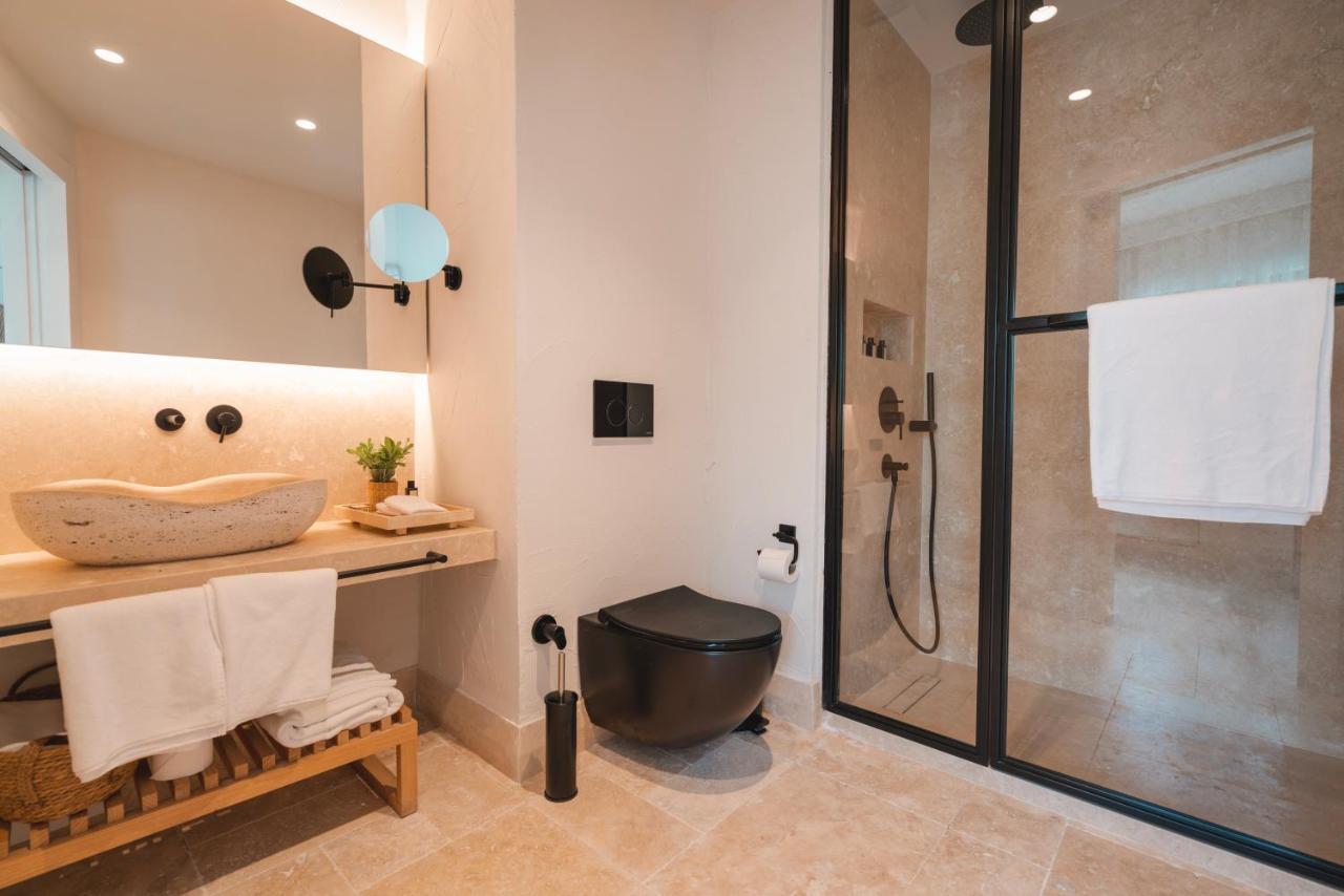 6 Rooms By Azumare Sidé Extérieur photo