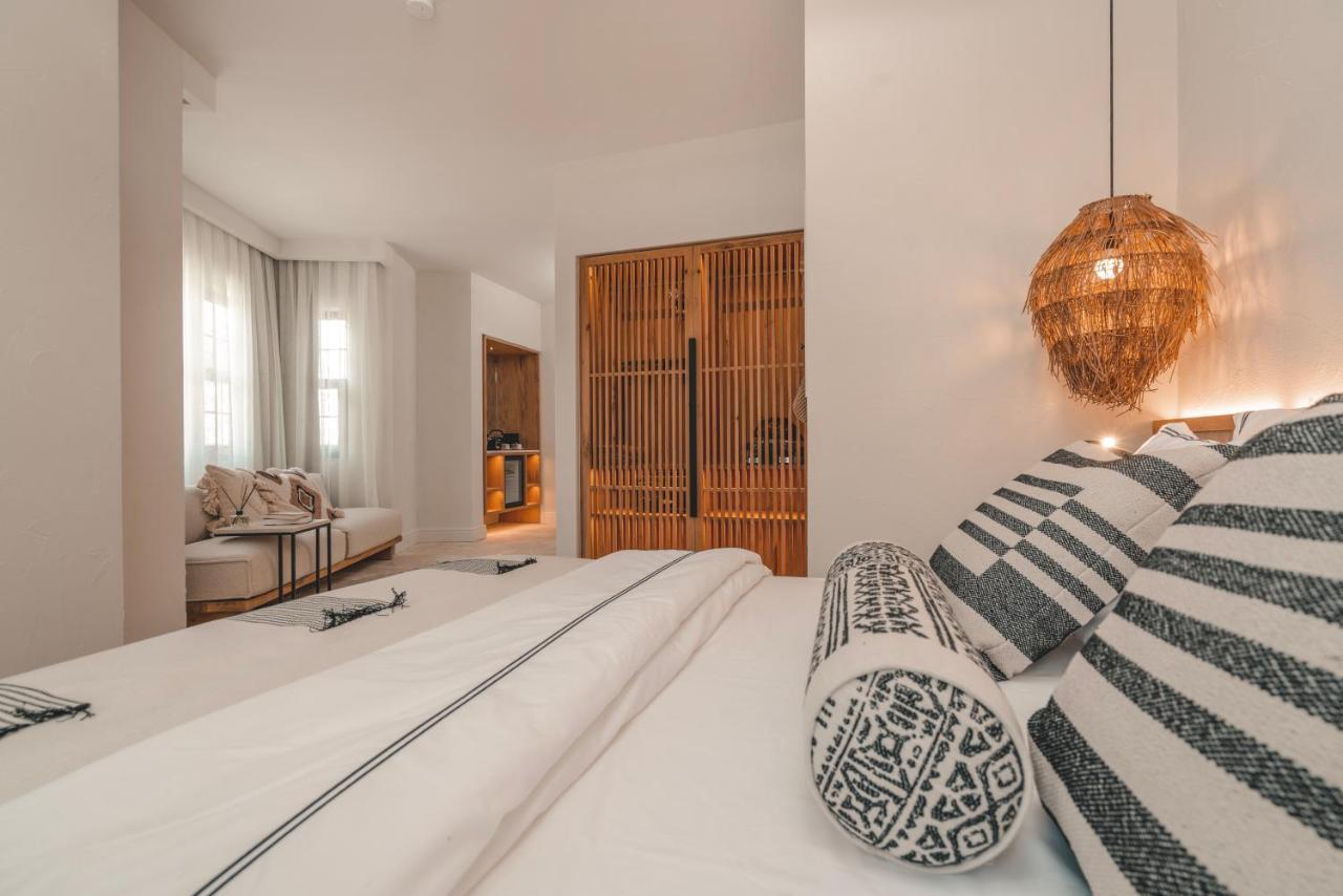 6 Rooms By Azumare Sidé Extérieur photo