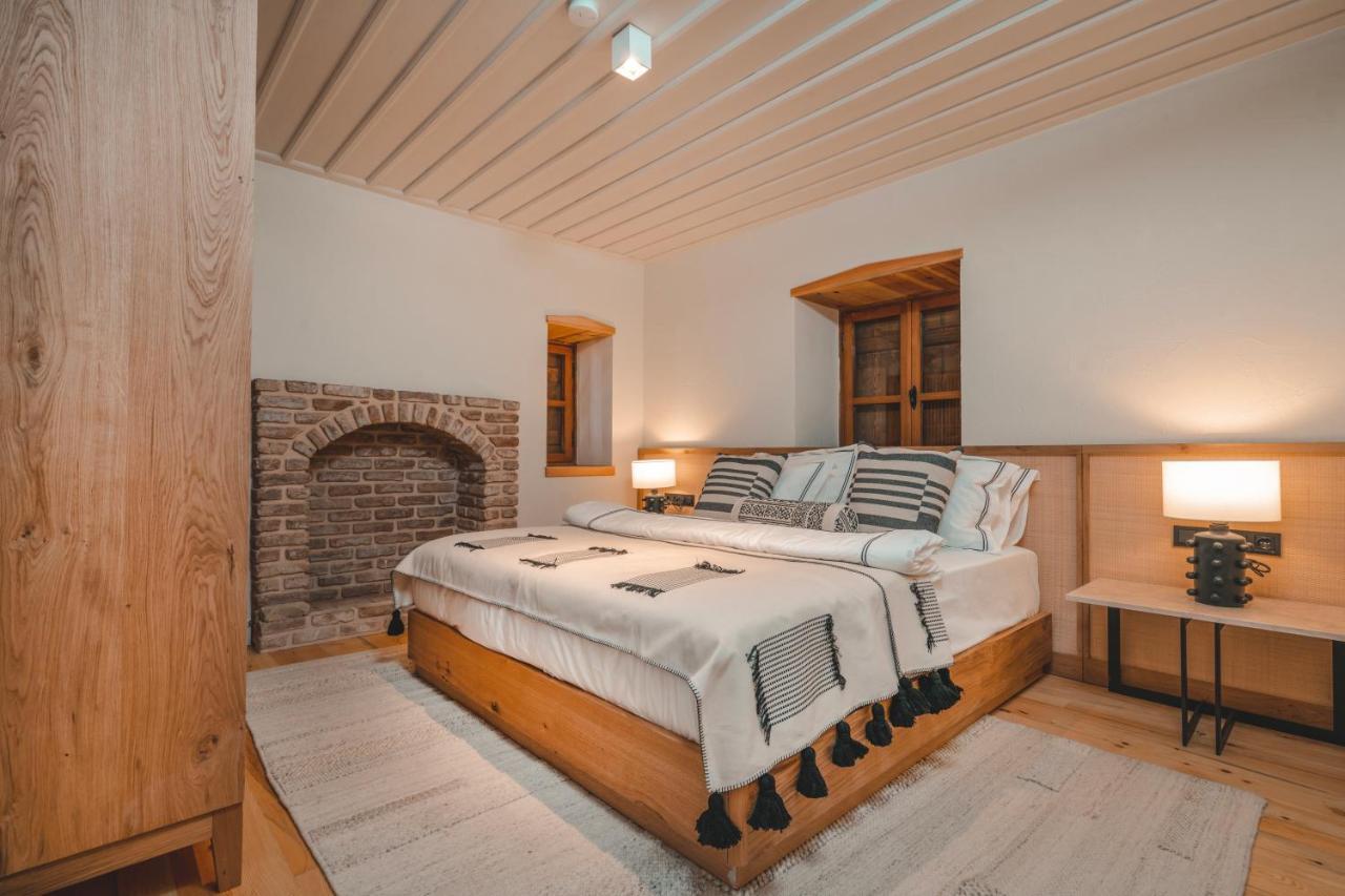 6 Rooms By Azumare Sidé Extérieur photo