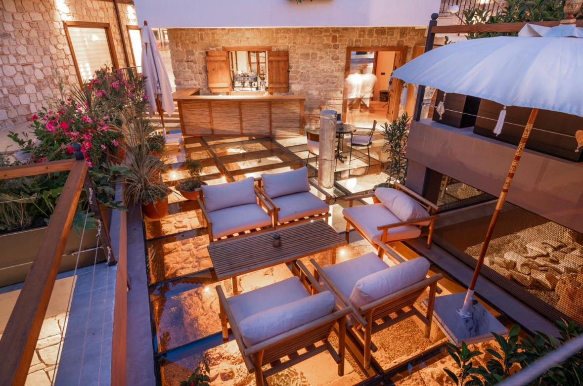 6 Rooms By Azumare Sidé Extérieur photo